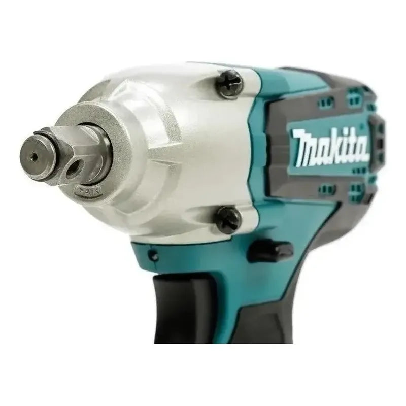 Llave De Impacto Inalambrica Makita 18v 190 Nm Dtw190rfe