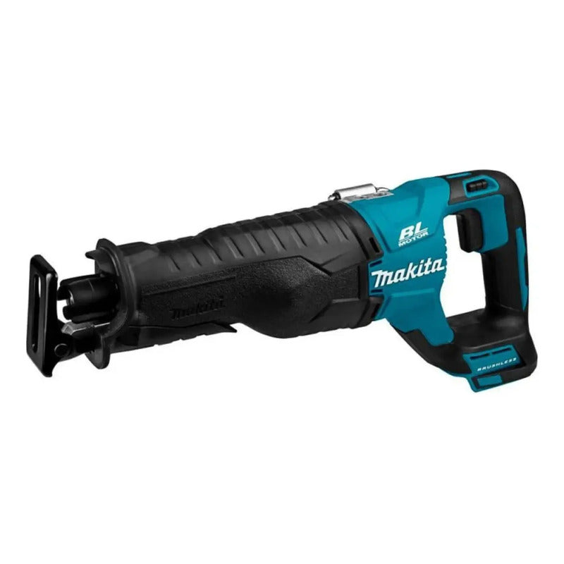 Sierra Sable 18v Lxt S/batería Makita Djr187z