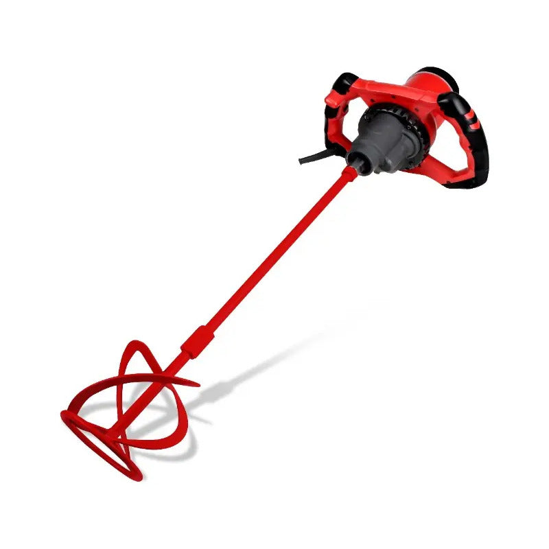 Mezclador Mortero Electrico Rubi 1200w Rubimix-9 N 25940