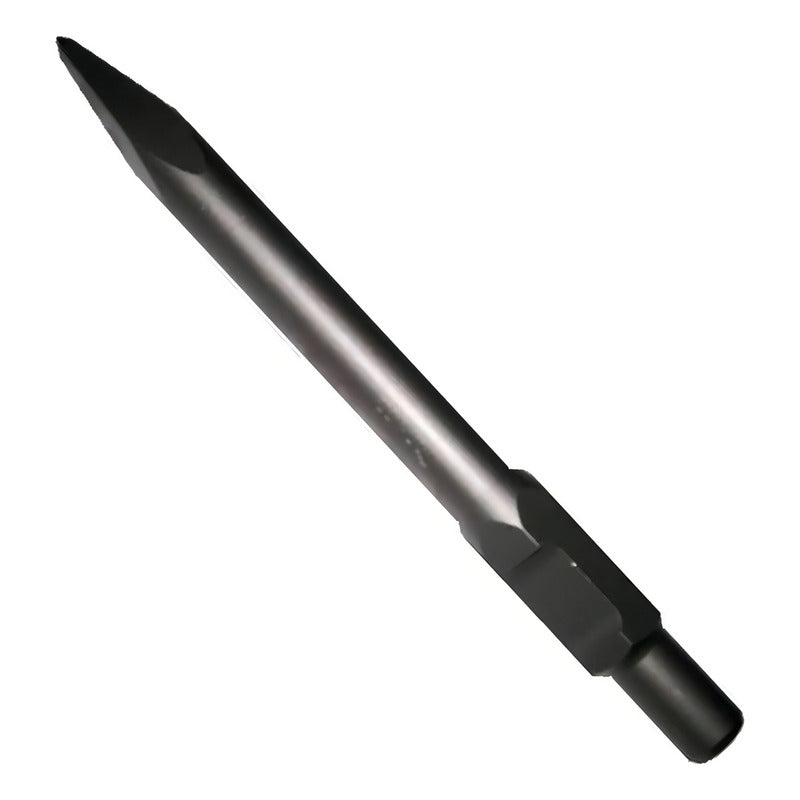 Cincel Punta Hexagonal 30x400mm Makita D-15285