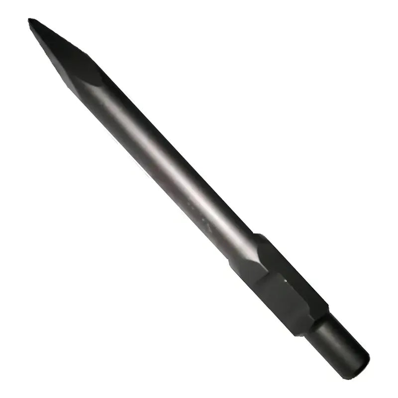 Cincel Punta Hexagonal 30x400mm Makita D-15285