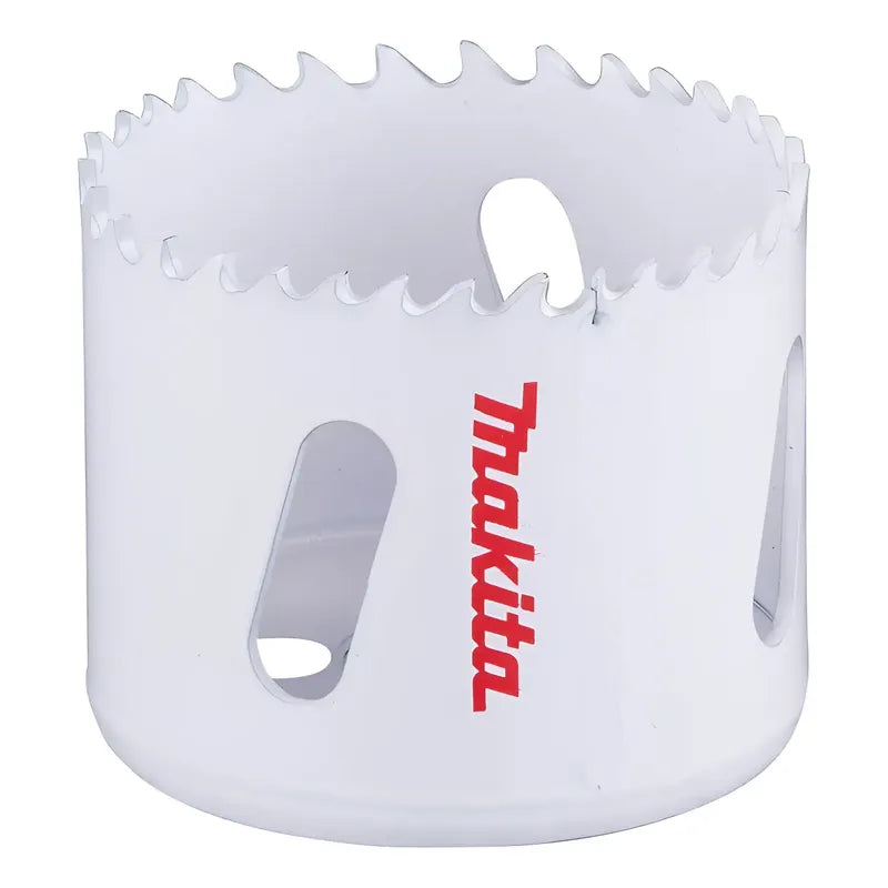 Sierra Copa Makita Bim 54mm (2-1/8 Pulgada )