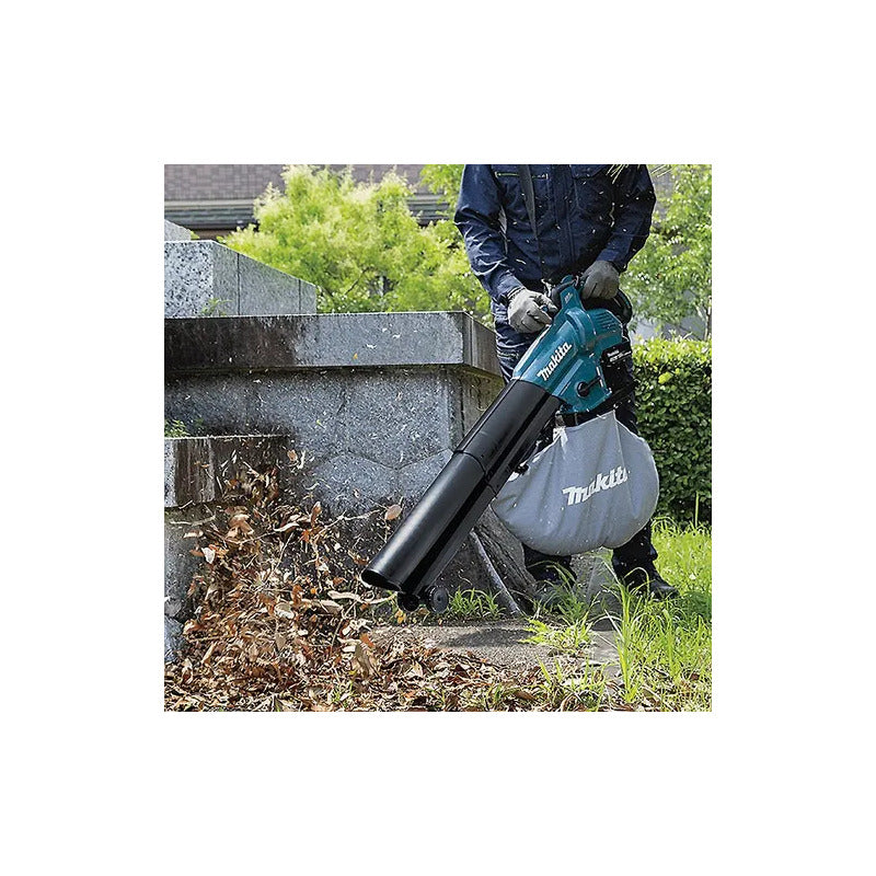 Soplador/aspirador Inal. Bl 25l Dub187t001 Makita Turquesa