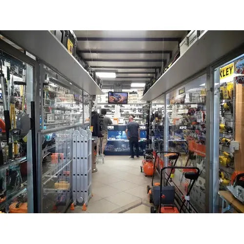 Grapas Uso Rudo Stanley 9/16'' 1000 Piezas Stanley Tra709t