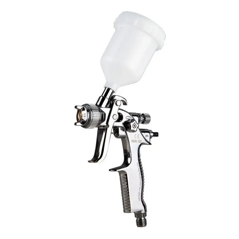Pistola Pintar Automotriz New 125 Profesional - Envío Gratis
