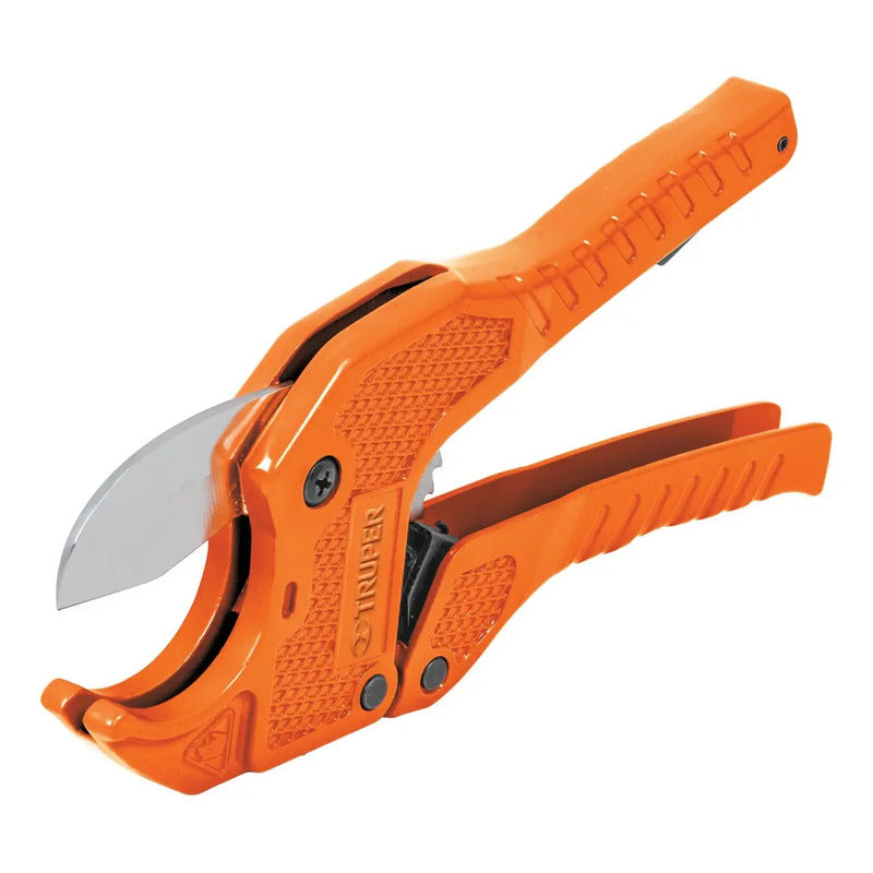 Cortador De Tubo Pvc Hasta 42mm Truper