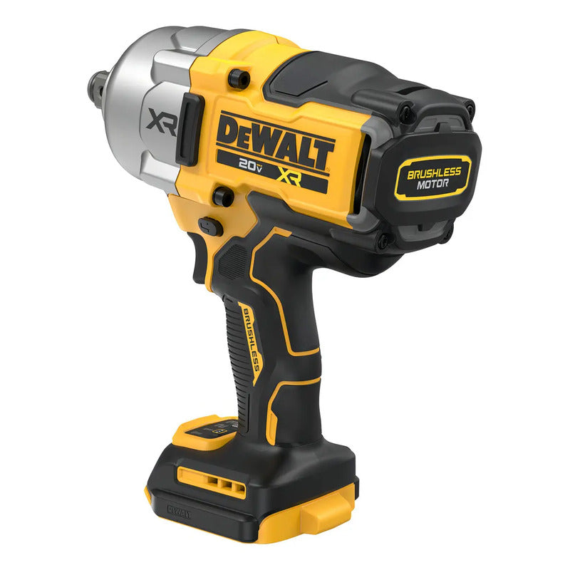 Llave De Impacto 3/4'' Xr 20v S/batería Dewalt Dcf964b-b3 Amarillo