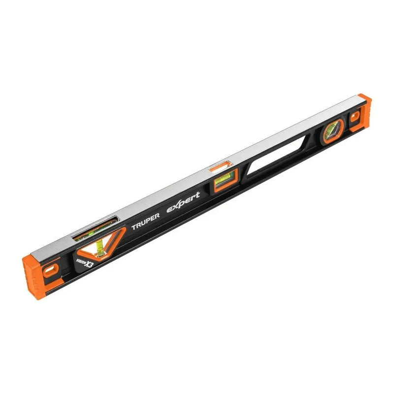 Nivel Magnetico Profesional Truper 24 Expert - Envío Gratis