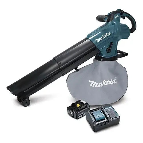 Soplador/aspirador Inal. Bl 25l Dub187t001 Makita Turquesa