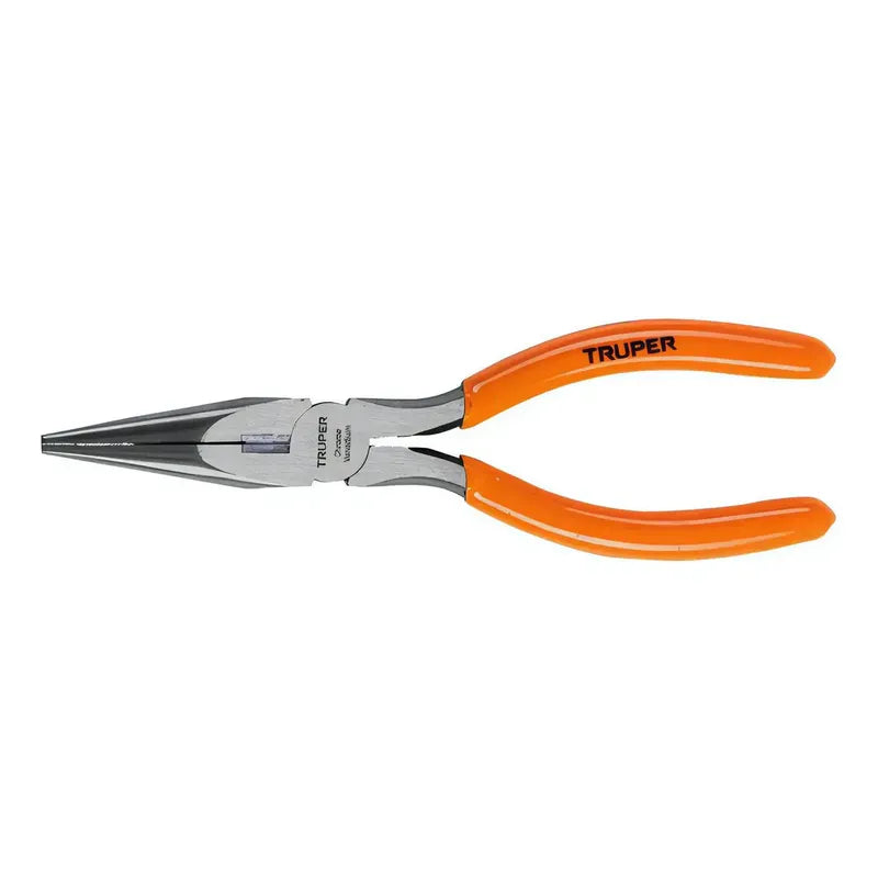 Alicate De Punta Y Corte 7'' T203-7 Truper 17315