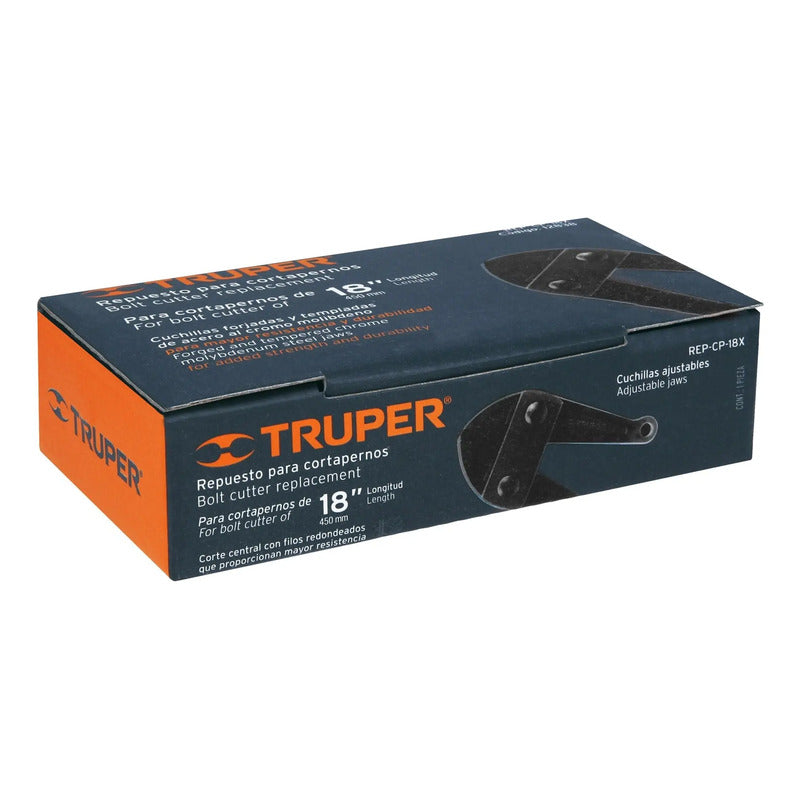 Repuesto Para Cortapernos 18' Rep-cp-18x, Truper 12838