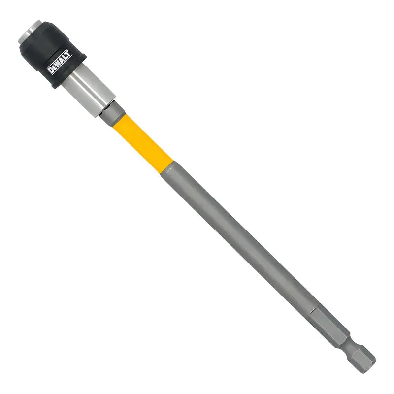 Extensión Magnética C/bloqueo 1/4 Dewalt Dwaf6extmf.- E.o