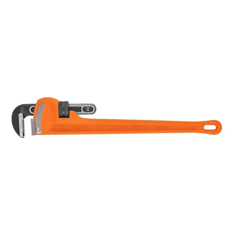 Llave Stillson 24 PuLG. De Hierro Dúctil Truper Sti-24