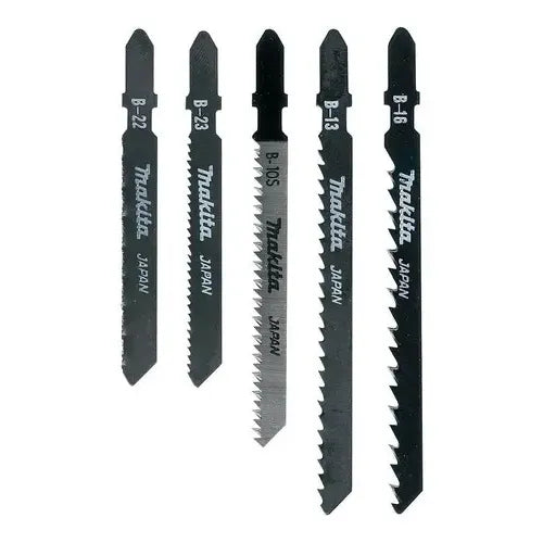 Hojas De Calar Hcs Multimaterial Makita A-86898