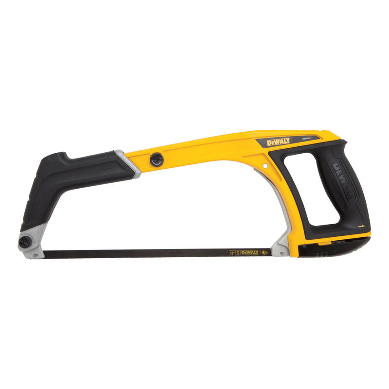 Sierra Hacking P/metales 5 En 1 Dewalt Dwht20547l