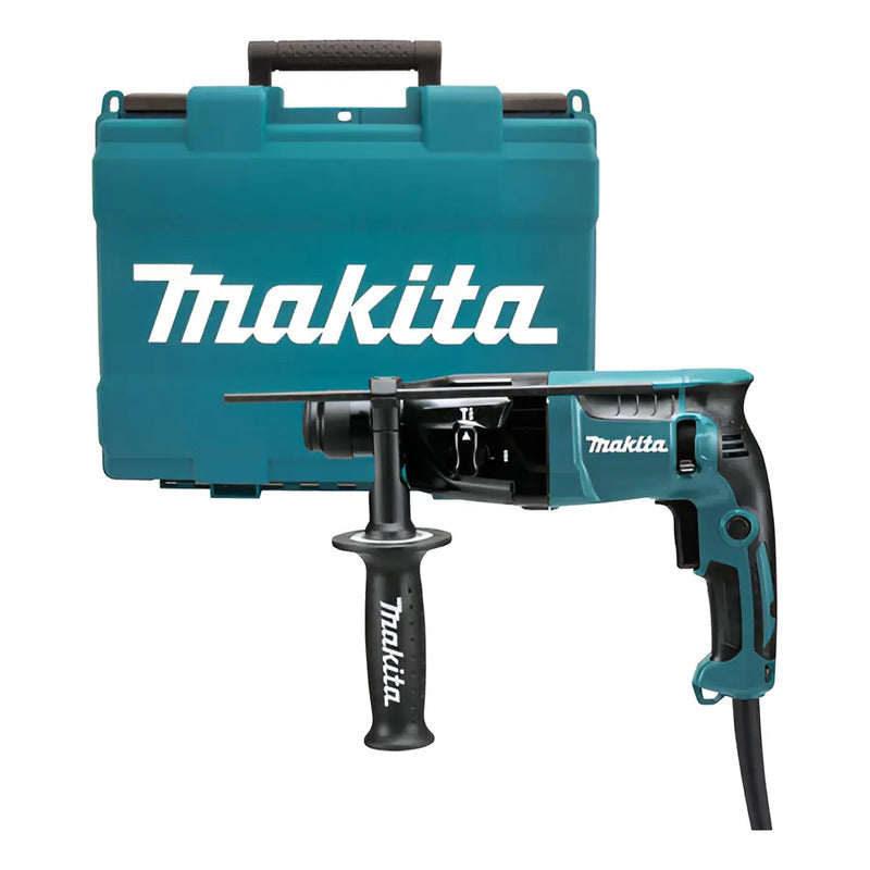 Rotomartillo Sds Plus 18mm 470w Makita Hr1840 Verde
