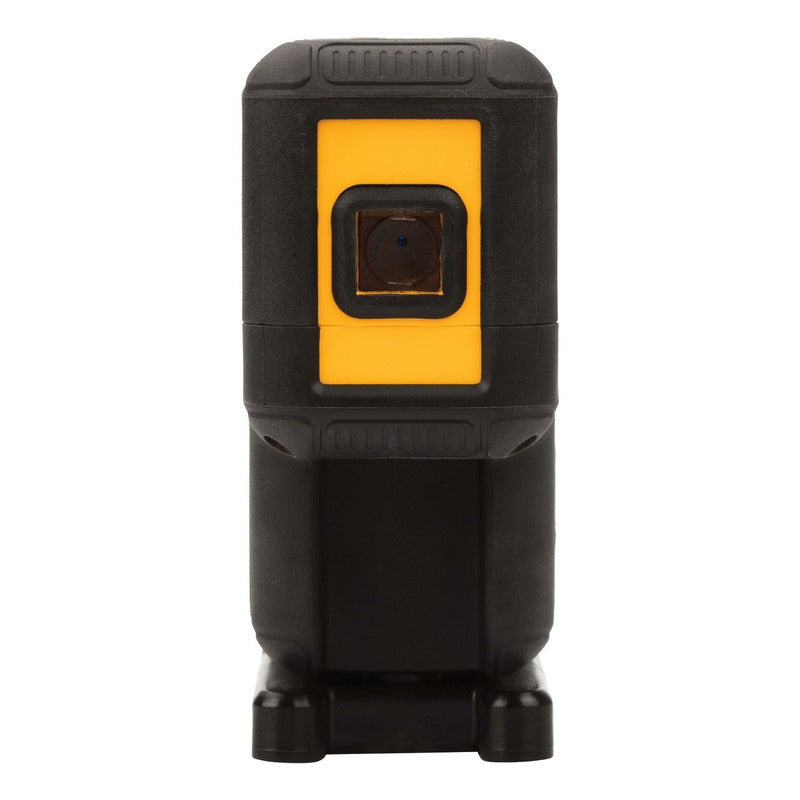 Nivel Láser Rojo 3 Puntas Dewalt Dw08302