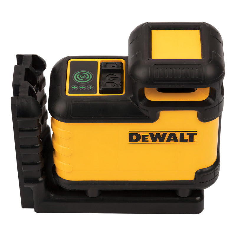 Batería Láser Verde Level 2x360, 1 V, 1 H, Dewalt - Dw03601cg