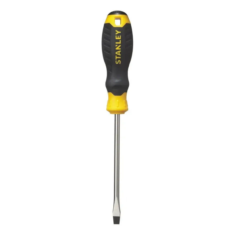 Destornillador Punta Plana 3/16''x3'' Stanley Stmt60821-840