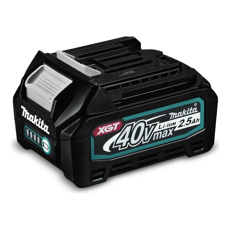 Batería Li-ion 40v Xgt 2.5 Ah Bl4025 Makita 632n82-4