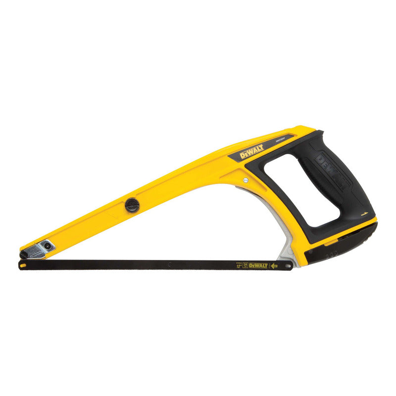 Sierra Hacking P/metales 5 En 1 Dewalt Dwht20547l