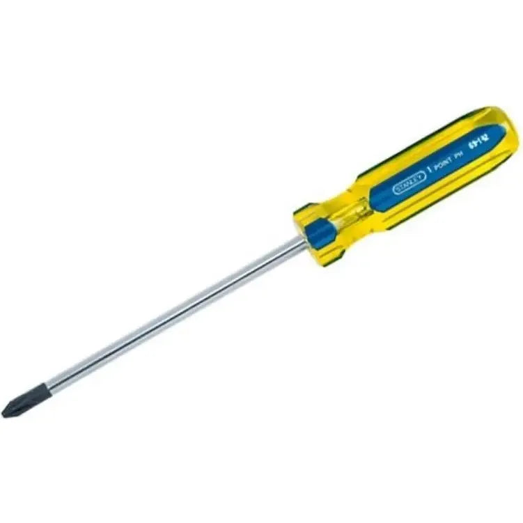 Destornillador Pro Punta Phillips Ph0x70mm Stanley Stht69138
