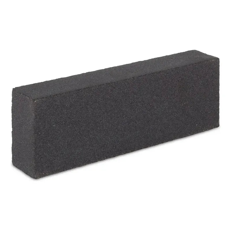 Bloque Limpiador 150x50mm Rubi Para Discos Diamantados 05974 Negro