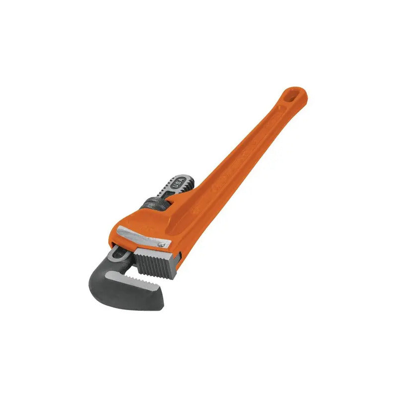 Llave Stillson 24 PuLG. De Hierro Dúctil Truper Sti-24