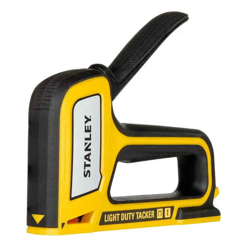 Engrapadora/clavadora 2 En 1 Cuerpo Plástico Stanley