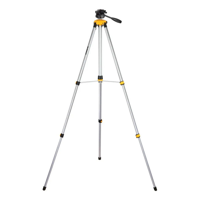 Trípode Láser Con Cabezal Inclinable 72' Dewalt Dw0881t