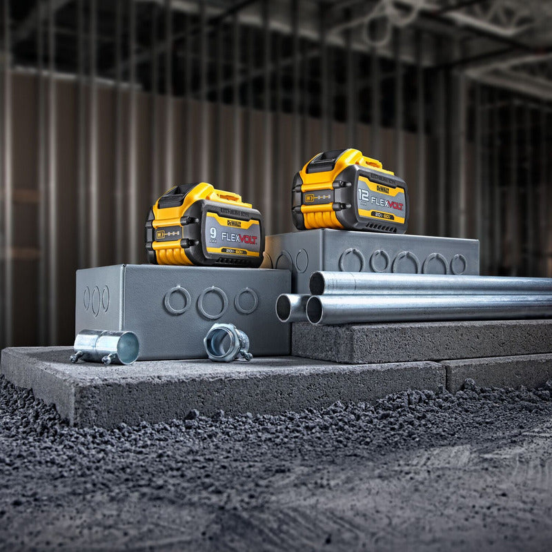 Batería Flexvolt 60v 12ah Dewalt Dcb612