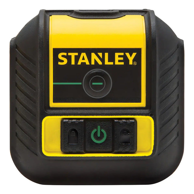 Nivel Laser Haz Verde L. Cruzada Cross90 Stanley Stht77592