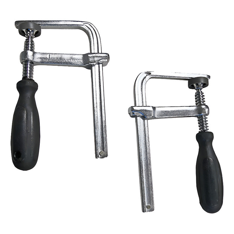 Set De Prensas Para Riel Makita 194385-5 (2unid) Dsp600z