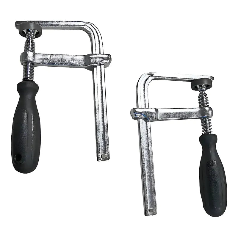 Set De Prensas Para Riel Makita 194385-5 (2unid) Dsp600z