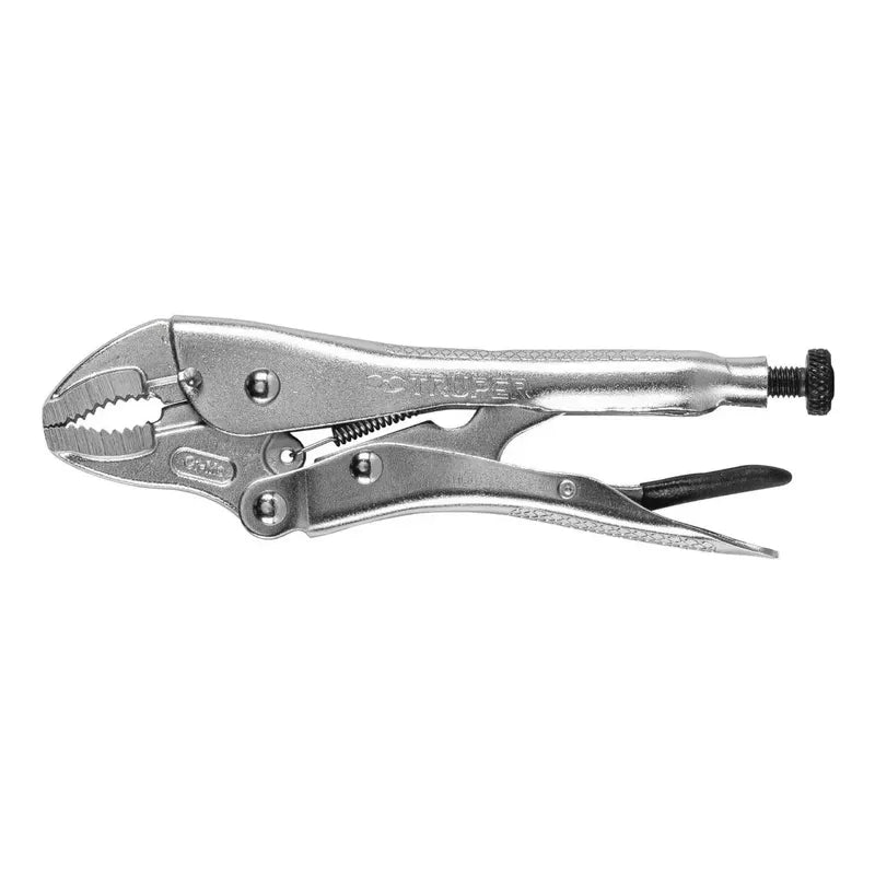Caiman Curvo 7 PuLG. - Truper