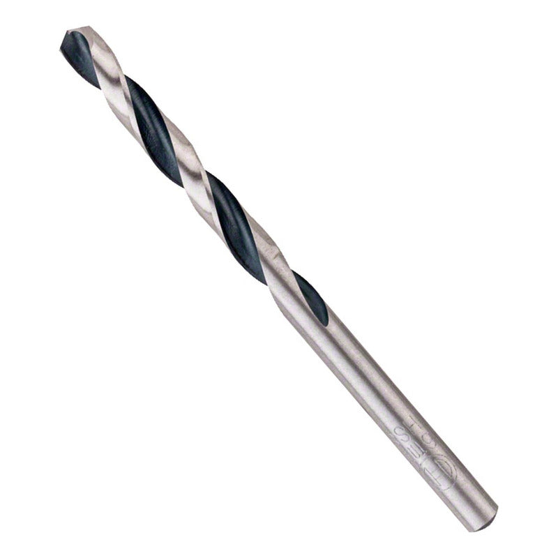 Set 10 Brocas Bosch Metal Pointteq 6.0mm Pack