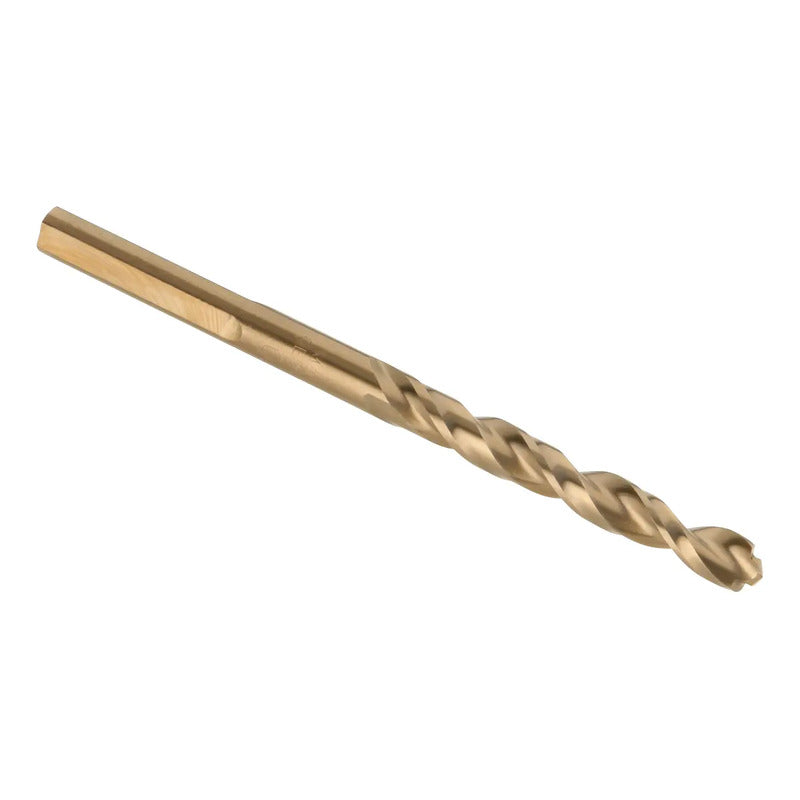 Broca Hss-co 8% Extreme Para Metal 6x93mm Dewalt Dt4908-qz