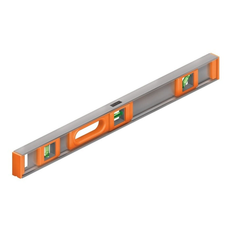 Nivel Aluminio Profesional 24 PuLG. 3 Aguas - Truper