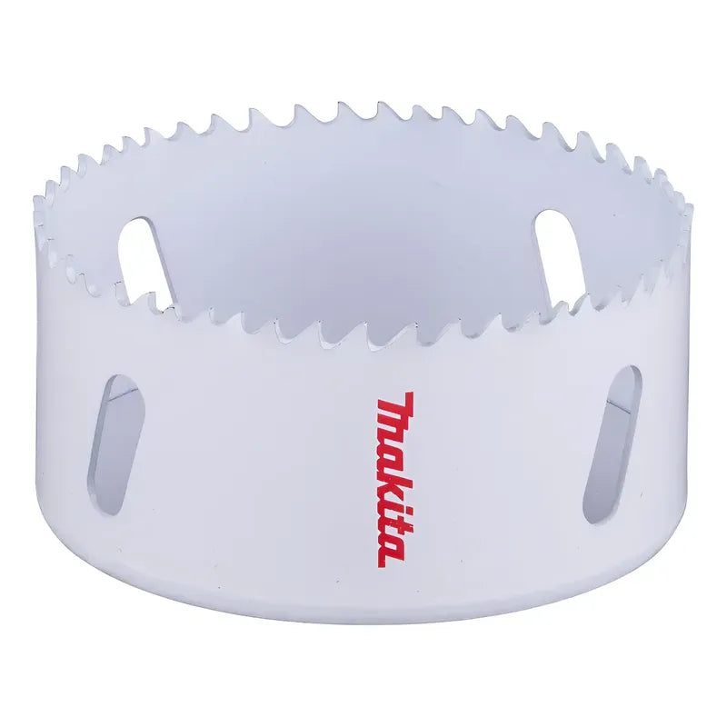 Sierra Copa Bimetálica 3.5/8 De 92 Mm D-17136 - Makita