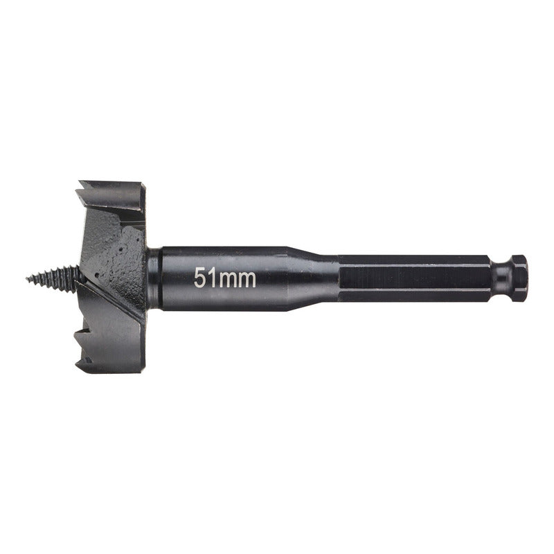 Broca Auto-perforante Para Madera 51mm Dewalt Dt4582-qz