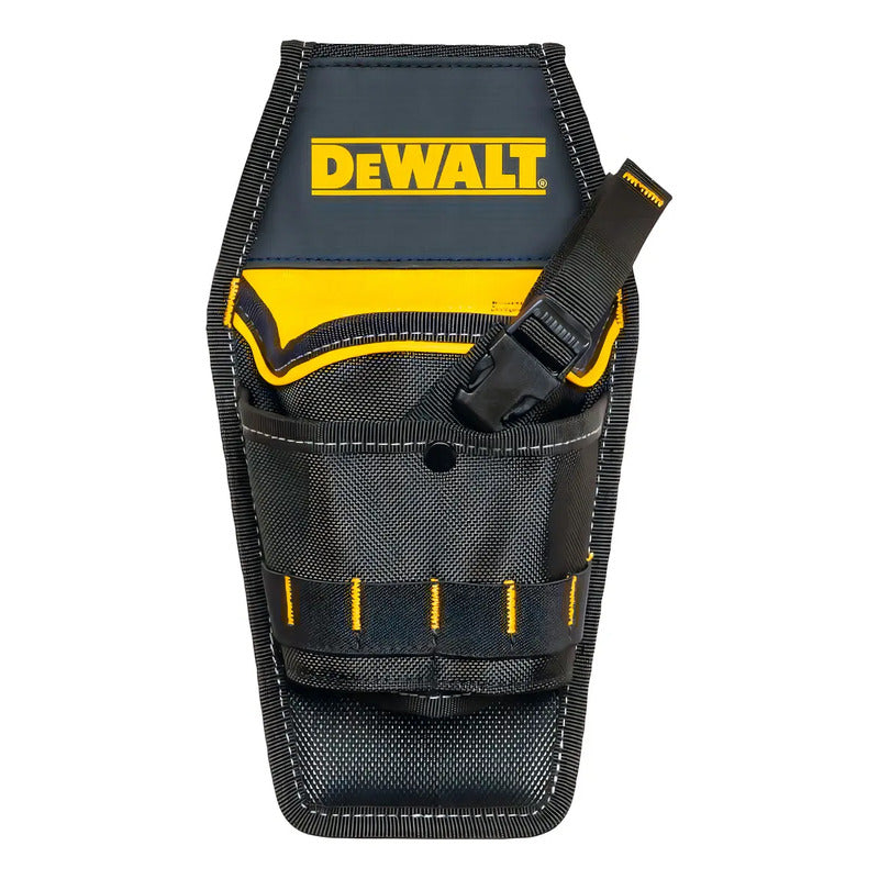 Funda Porta Taladro Profesional Dewalt Dwst540502 Amarillo Amarillo