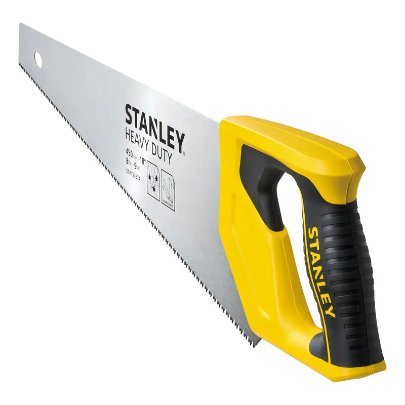 Serrucho Carpintero Stanley Stht20374-la