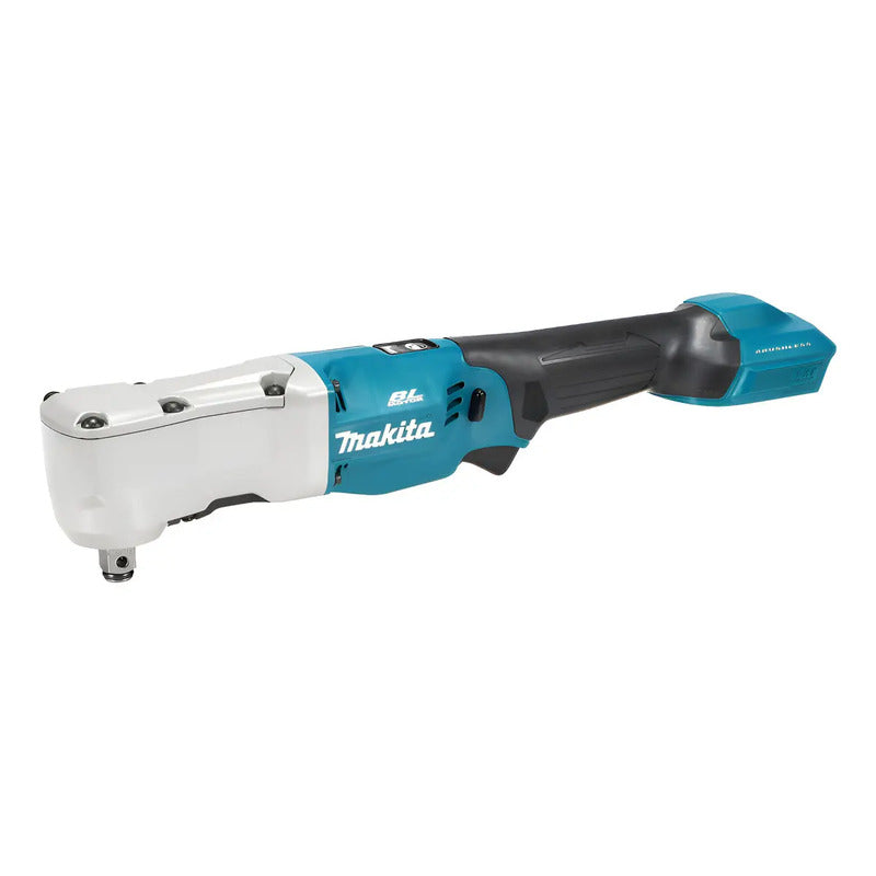Llave De Impacto Angular De 1/2 Pulgada Sin Batería Dtl300z Turquesa 18v 50