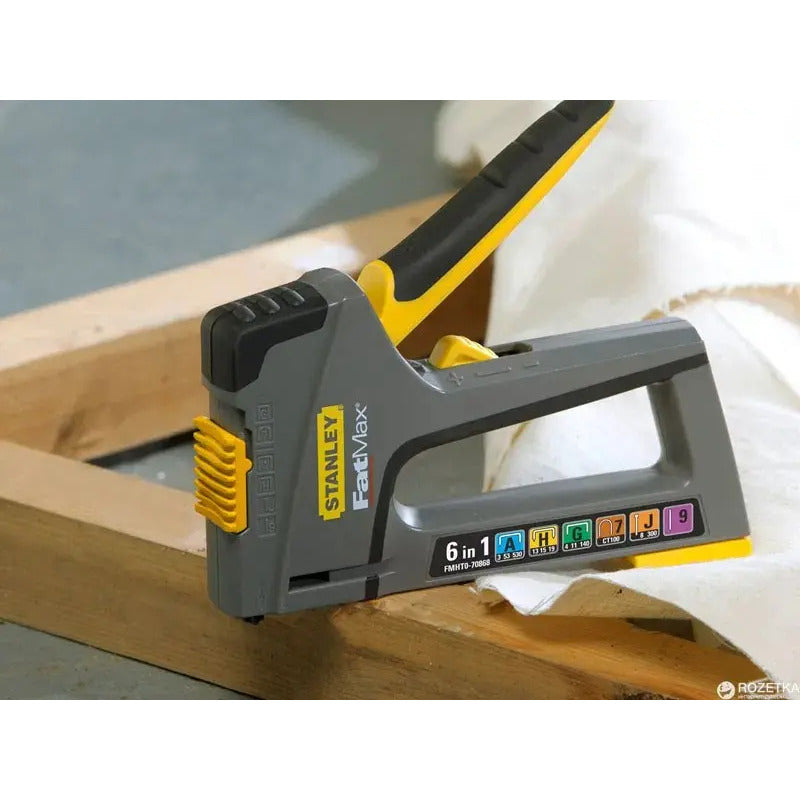 Engrapadora Fatmax 6en1 Tr75 .- E.o