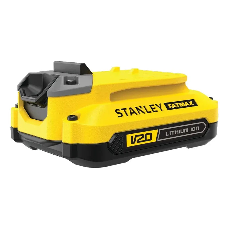 Bateria Ion De Litio 1.5ah Stanley Sb201-b2