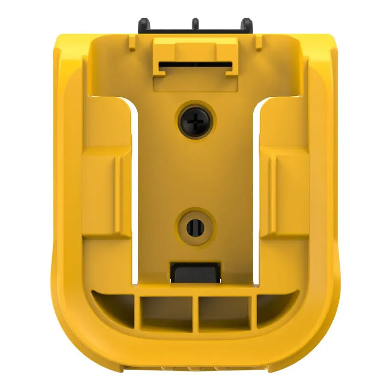 Soporte De Batería Para Riel O Pared Dewalt Dwst82820