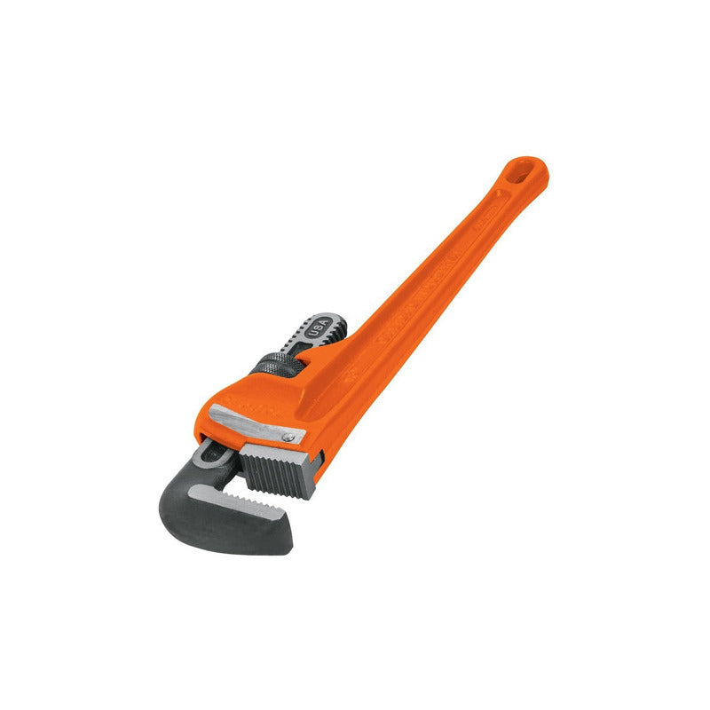 Llave Stilson 10 Pulgadas Sti-10 - Truper