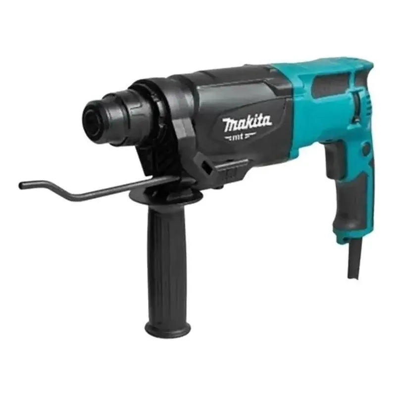Rotomartillo  26mm 800w Makita Sds Plus Turquesa