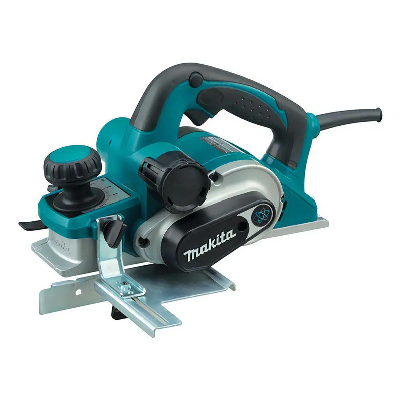 Cepillo 82 Mm 1.050w Makita Kp0810c
