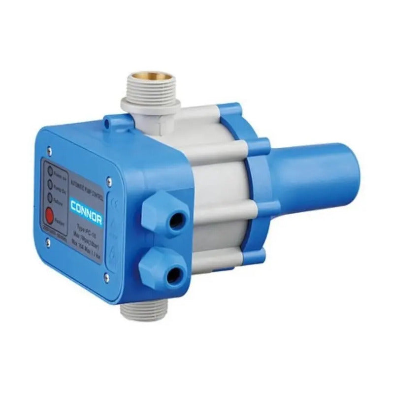 Controlador Electrónico Connor Skd1 - 1.5 Hp - Envío Gratis